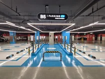 SK이노 아이파킹, ‘전기차 충전시설 보조사업자’ 2년 연속 선정