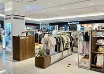 신세계면세점 명동점, K패션 브랜드 단독 유치 확대