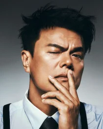 JYP 박진영, 작년 회사서 32억 받아..55% 급증