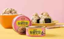 동원F&B, ‘동원맛참 마요참기름’ 출시...참치캔 포트폴리오 강화