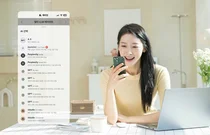 SKT, 에이닷에 구글 ‘Gemini’ 최신 버전 추가