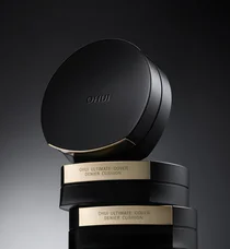 LG생건, ‘오휘 얼티밋 커버 데니어 쿠션’ 출시