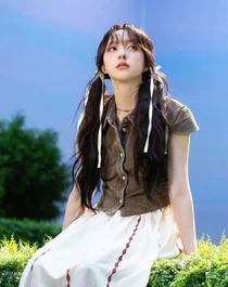 문샤넬, K-POP 여자 가수 인기투표 1위…조유리·김완선 상위권