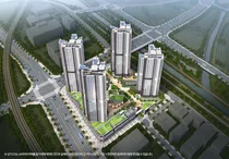 경기도 1순위 청약자 10만 명 증가…성남시 증가율 778배