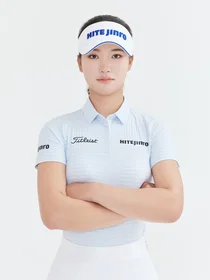 하이트진로, 골프 국가대표 성아진과 후원