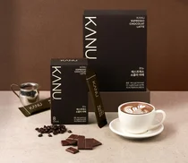 동서식품, ‘카누 에스프레소 쇼콜라 라떼’ 출시..푸드QR 첫 적용