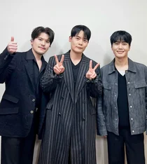 온앤오프·더보이즈·동방신기, 중위권 접전 속 TOP3 진입할까?