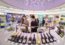 신세계면세점, '주류 병수 제한 폐지' 기념 온라인 기획전