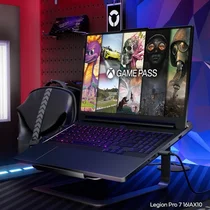 반석전자, 고성능·혁신적 디자인 ‘리전 프로 7’ 출시…사전 예약 이벤트