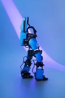 코스모로보틱스, 청소년 재활 로봇 ‘밤비니’ 中 의료기기 인증 획득 