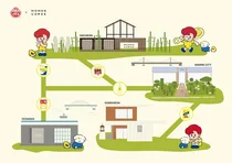 '오뚜기X모모스커피' 콜라보 ‘순후추 바닐라 케이크’ 맛은?