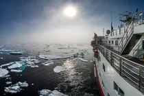 롯데홈쇼핑, 업계 최초 북극 크루즈 여행 상품 론칭