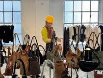 신세계 하이퍼그라운드, K패션과 함께 상하이 패션위크 참가