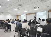 삼성전기, '품질대학' 개강..20개 과목에 임직원 1500여명 참가