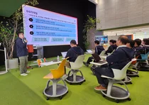 GS리테일, 52g 활동..고객과 현장 중심 인공지능 전환(AX) 본격 전개