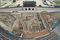 복권기금, 문화유산 조사 연구 및 복원 사업 지원