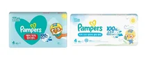 한국P&G, 2025년형 팸퍼스 대표 여름 기저귀 2종 출시