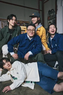 코닥어패럴, 뮤지션 김현철-루키 드래곤포니와 협업 캠페인 공개