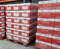 신세계그룹, 산불 피해 지역에 성금 5억 지원...긴급 구호물품도 전달