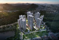 롯데건설, '풍무역 롯데캐슬 시그니처' 분양활동 개시...김포 풍무역 역세권