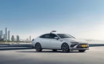 현대차, ‘2025 쏘나타 택시’ 출시