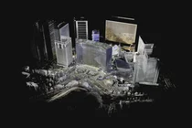 이지스자산운용, 남산 힐튼호텔 디지털로 보존