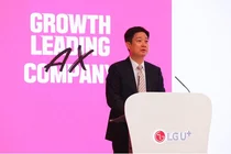 홍범식 LGU+ 사장 