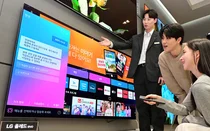 LG전자, '25년형 올레드TV 글로벌 본격 출시