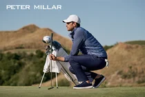 코오롱FnC, 럭셔리 퍼포먼스웨어 '피터 밀러' 파일럿 론칭