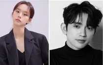 배우 혜리·박진영, 산불피해 복구·소방관 위해 성금 기부