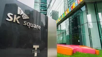 SK스퀘어, 올해 자사주 1000억원 매입 소각