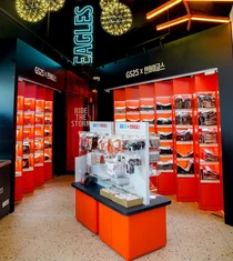 GS25, 한화이글스 신구장에 특화 매장 오픈