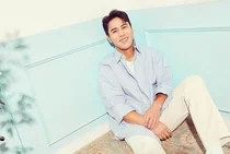 장민호, 트로트男 1위…환희·영탁 근소한 차이로 뒤이어