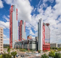 포스코이앤씨, 용산정비창 전면1구역 출사표...