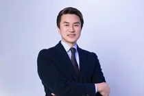 SOOP, 상무서 사장 승진시키더니 대표이사까지..글로벌에 힘!