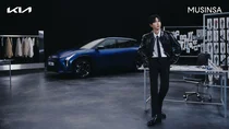기아, ‘더 기아 EV4-무신사’ 콜라보 마케팅 실시