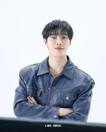 추영우, 男배우 인기투표 1위…팬심으로 증명된 라이징 스타