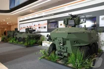 한화 방산 3사, 2028년 무인 차량 풀라인업 개발