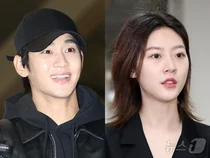 김수현 측 '故 김새론, 1년 전 채권 손실처리했는데..왜 죽음과 연관짓나'