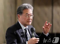 주한미국대사대리 