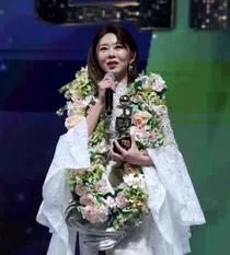 '당구여제' 김가영, PBA 어워즈 4관왕 싹쓸이