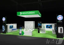 HD현대일렉트릭, 美 최대 배전 전시회 참가