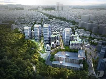 신림6구역, 최고 28층 990가구 대단지로…신속통합기획 확정