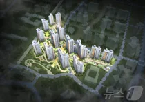 노량진6구역, 공사비 극적타결… 사업 재개 '청신호'