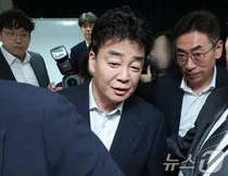 백종원 '덮죽' 허위광고 의혹 경찰 수사 착수