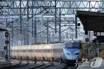 경부선·장항선·서해선 곳곳 일반열차 운행 중지…1호선 평택~신창 운행 중지