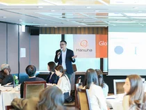 김동선 한화 부사장, 스탠포드대 MBA 학생들과 미래산업 '소통'