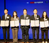 HDC현대산업개발, 공정거래위원장 표창 수상