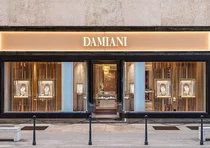 다미아니, 이탈리아 감성 담은 새로운 글로벌 스토어 컨셉 공개