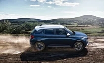 현대차, '2025 베뉴' 출시